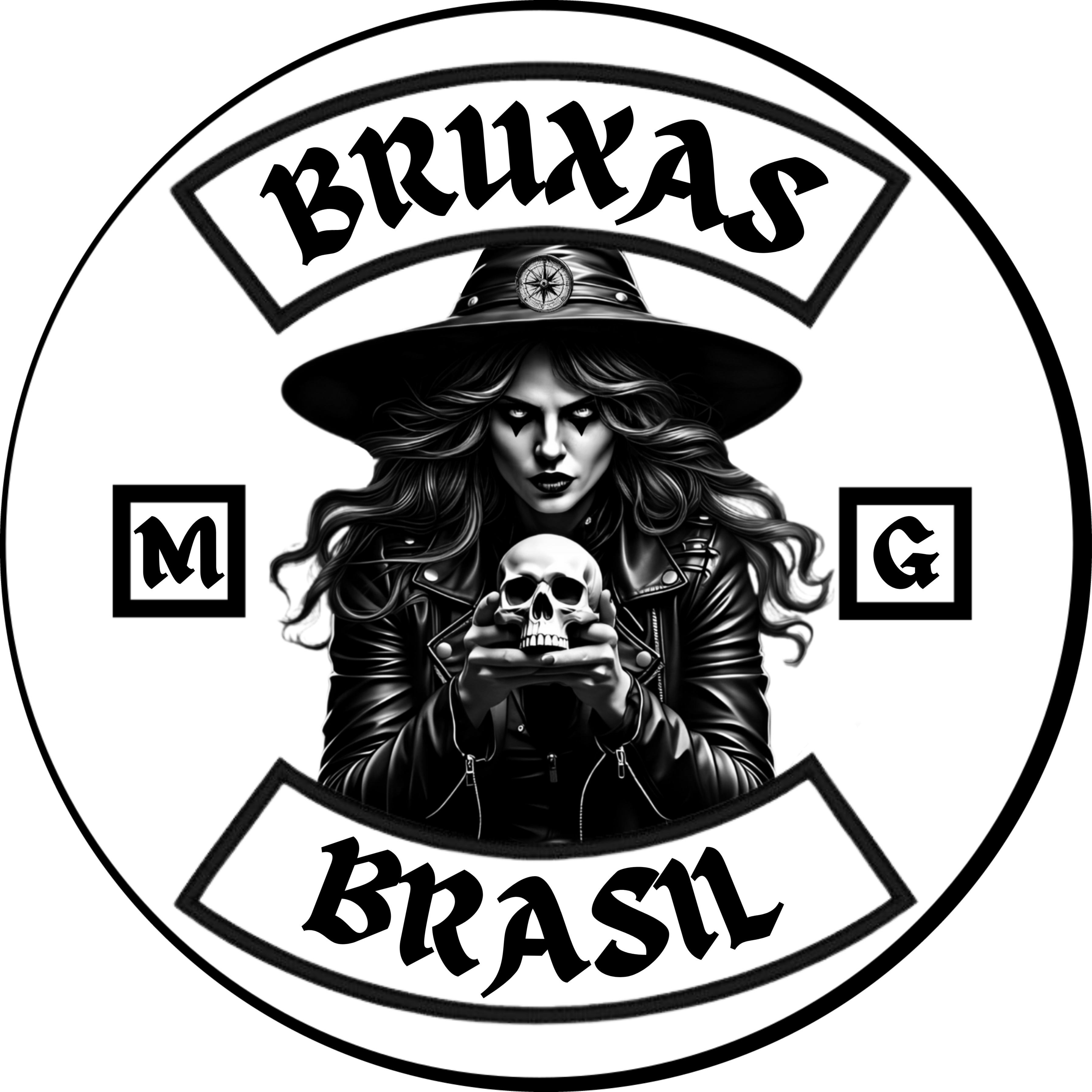 BRUXAS Moto Grupo